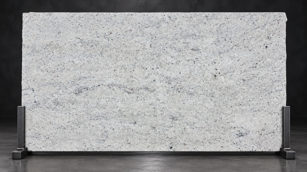 Meridian White Granite