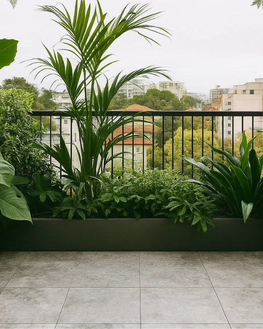 Limestone Tile