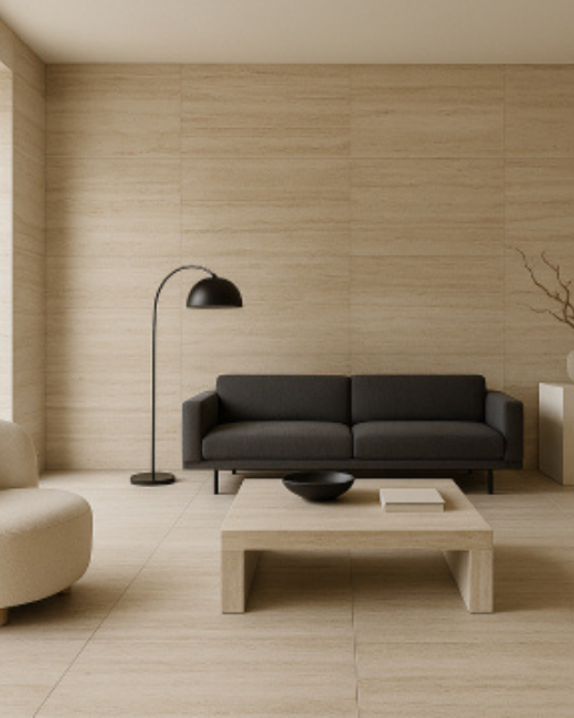 Travertine