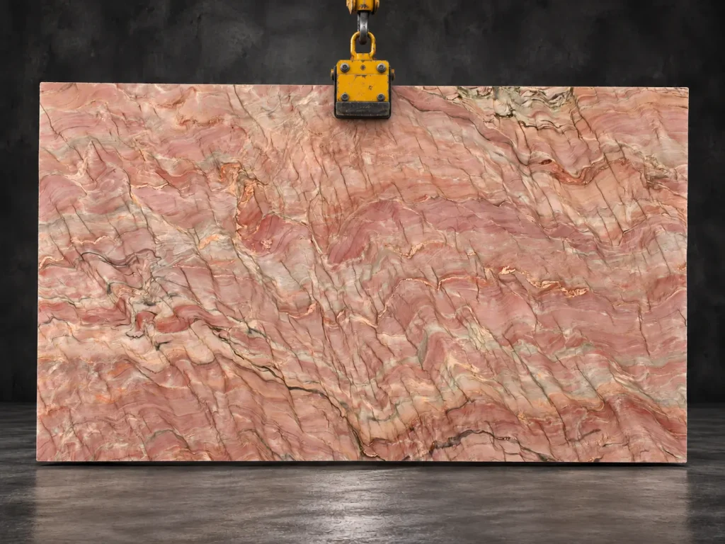 Rosato Strata Quartzite