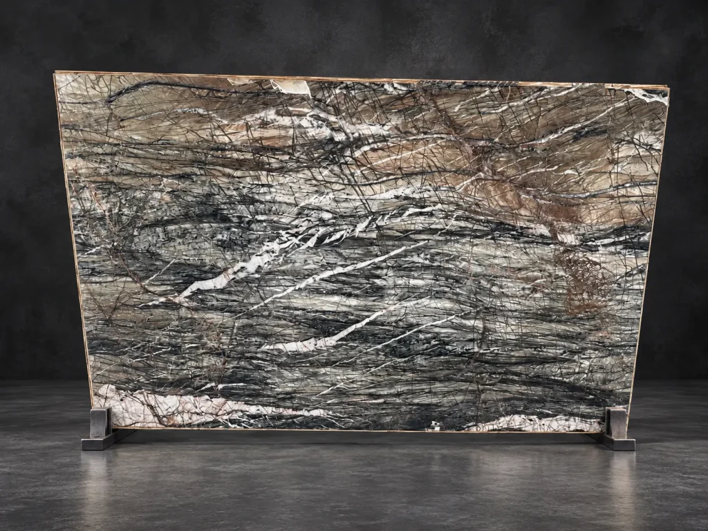 Val d’Ombra Quartzite
