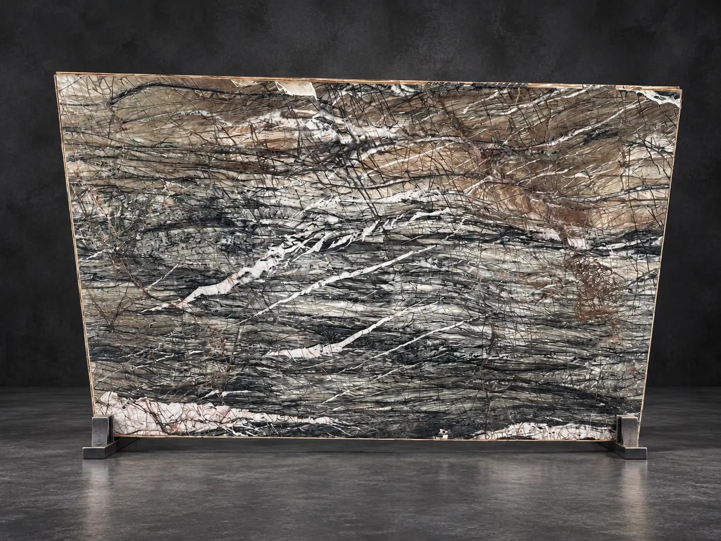 Val d’Ombra Quartzite