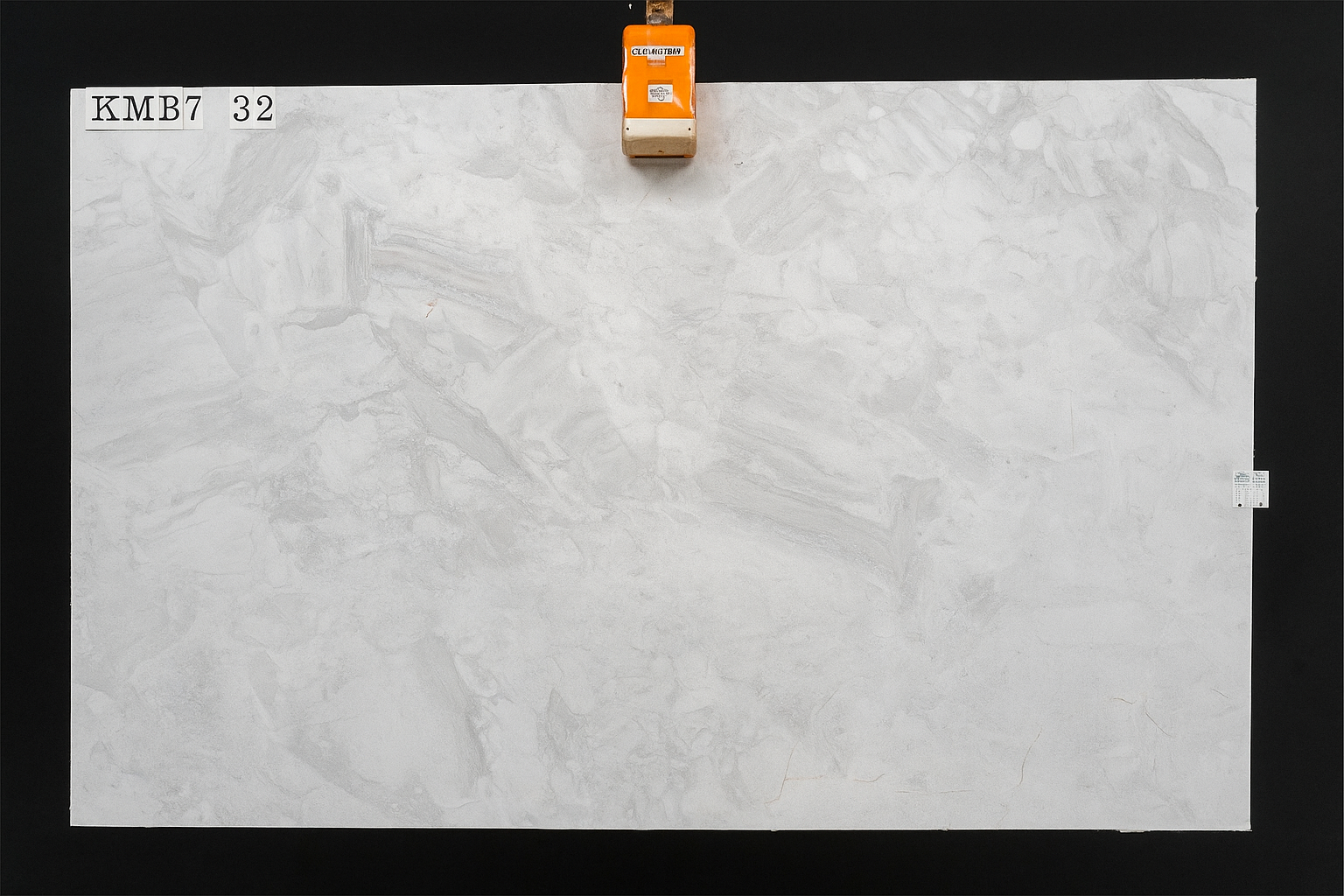 Lorde White Dolomite