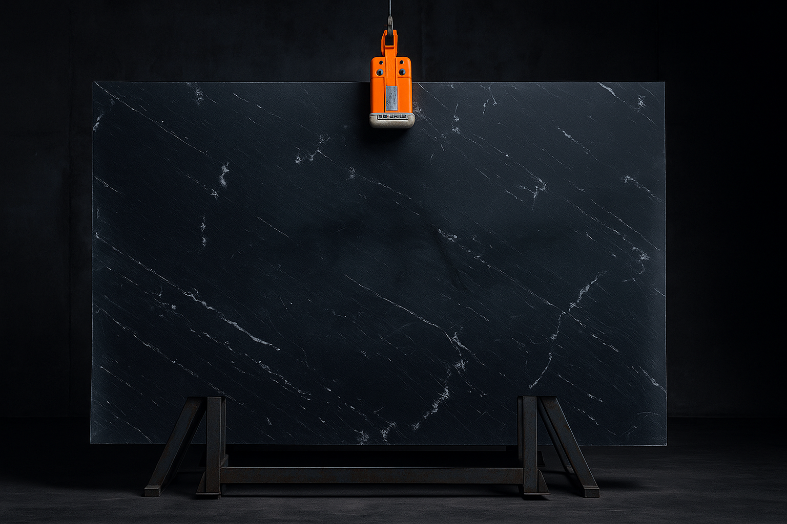 Nero Serena Granite
