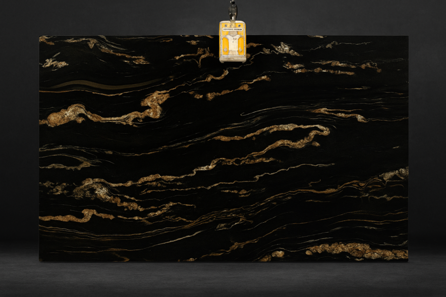 Solara Noir Granite