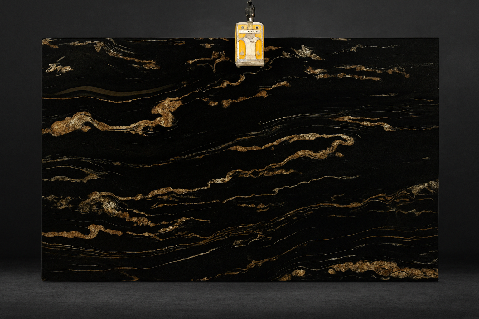 Solara Noir Granite