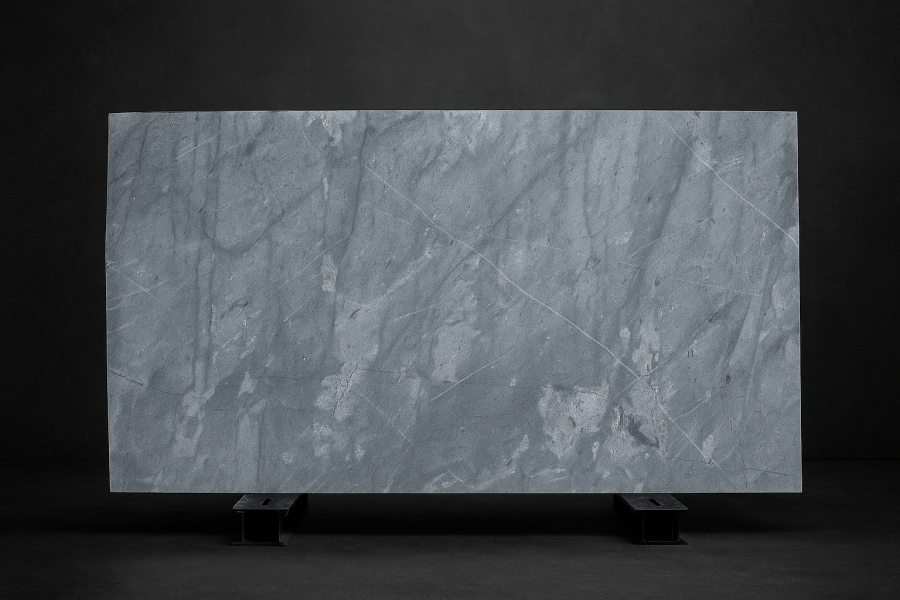 Blue Fjord Granite