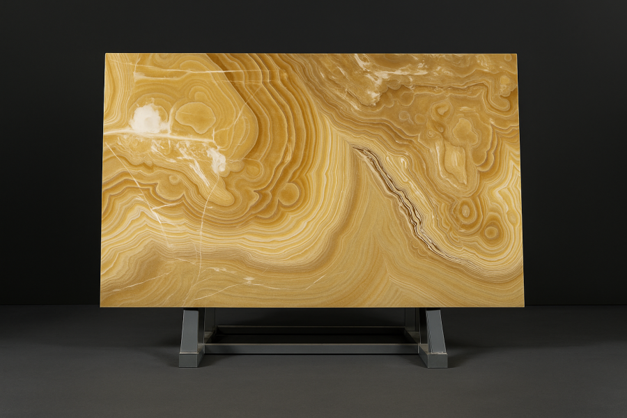 Honey Onyx