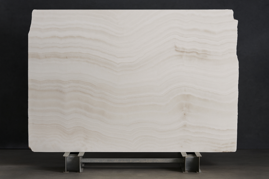 White Onyx