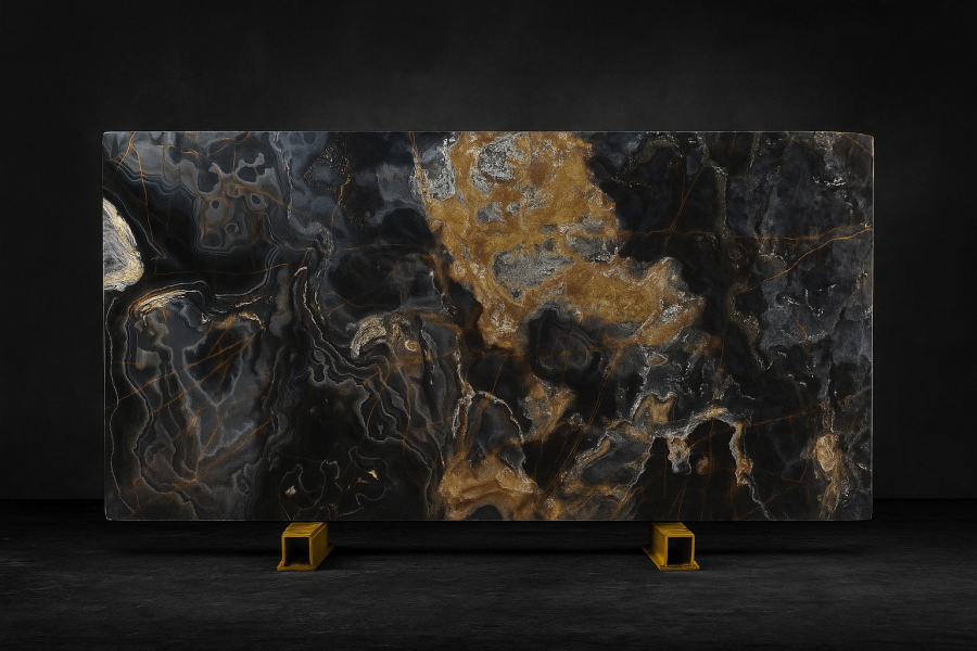 Nero Onyx