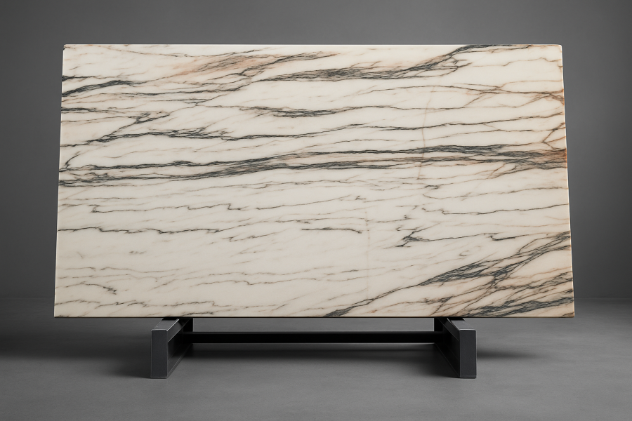 Rosa Verona Marble