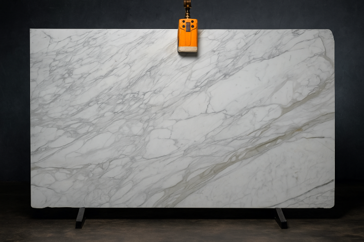 Calacatta Borghini Marble