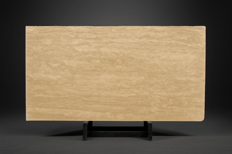 Vein-Cut Classic Travertine