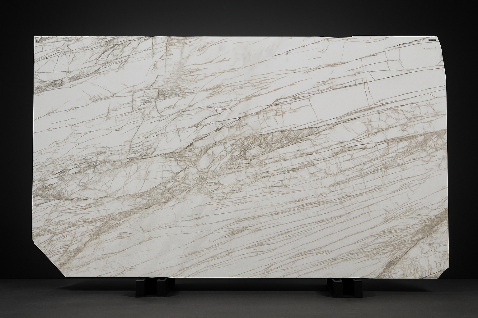 New York Gold Marble