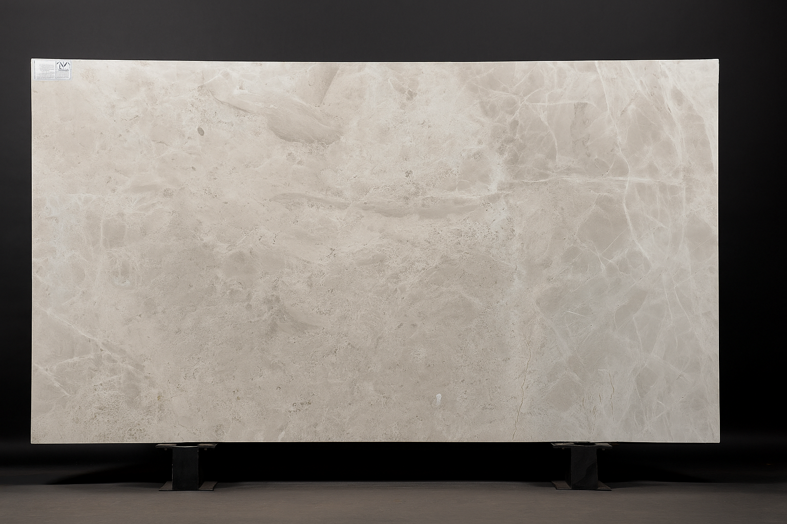 Imperial Grey Marble
