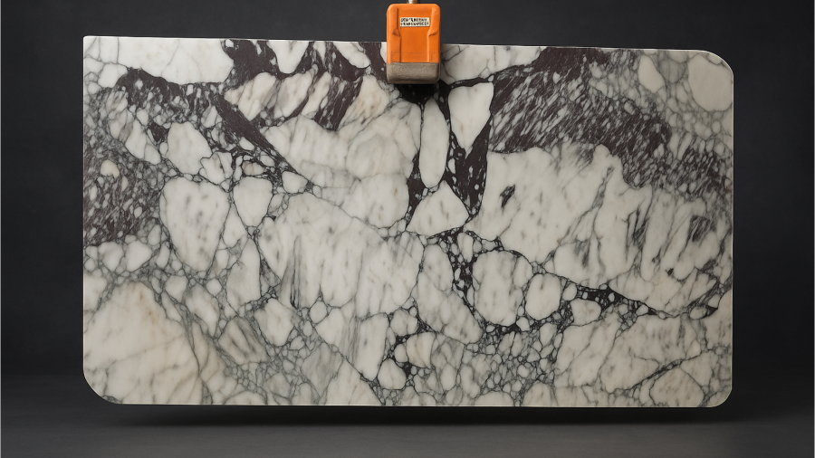 Calacatta Viola Marble
