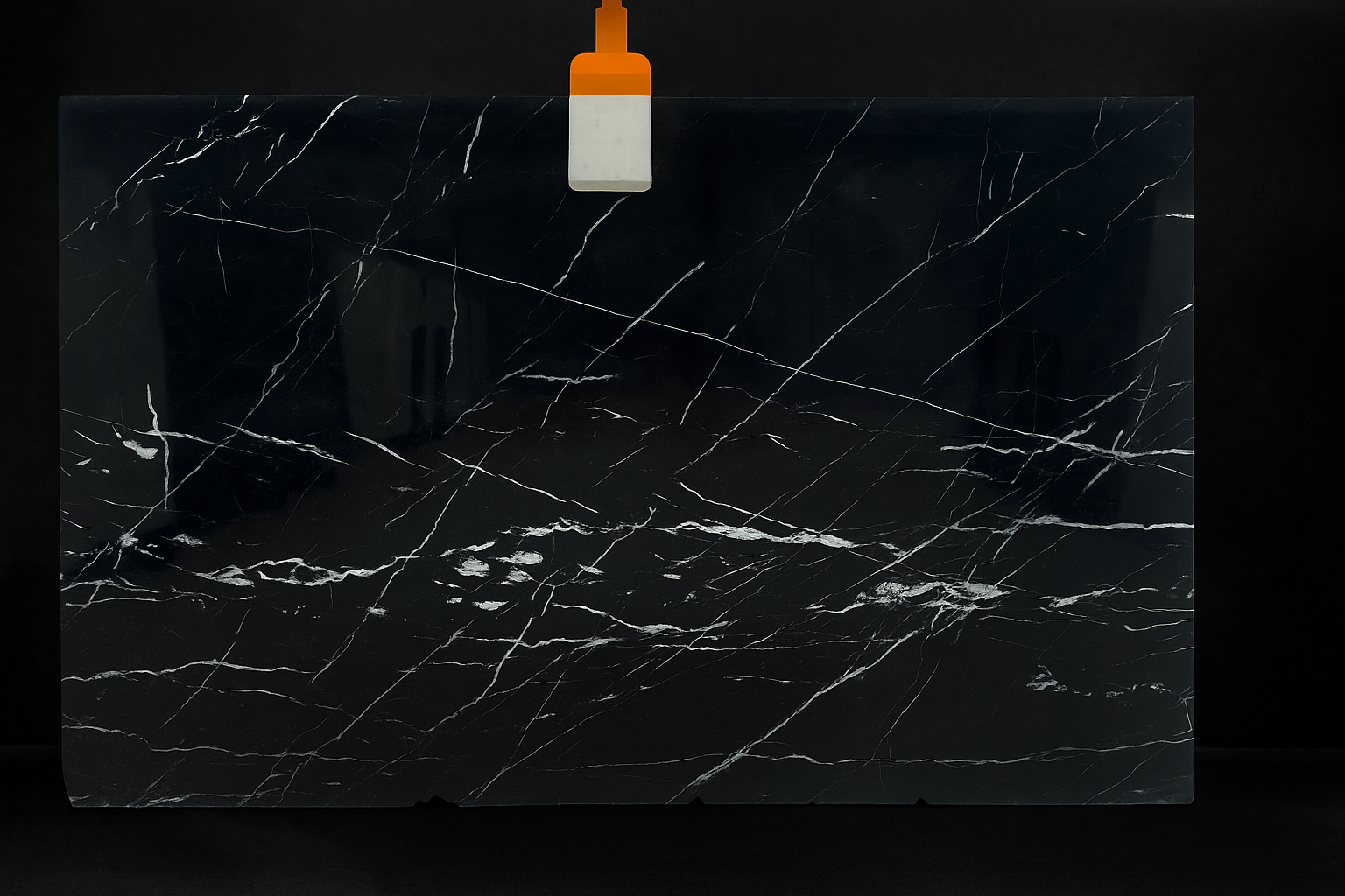 Nero Marquina Marble