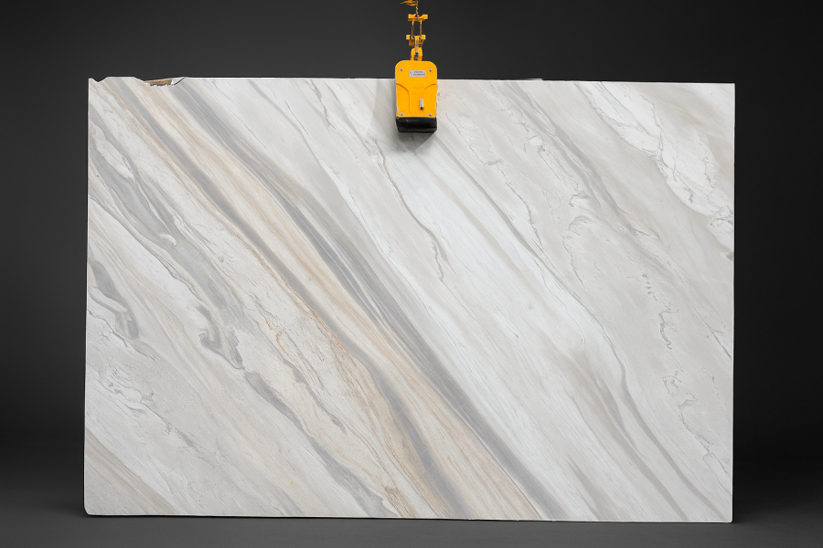 Volakas Gold Marble
