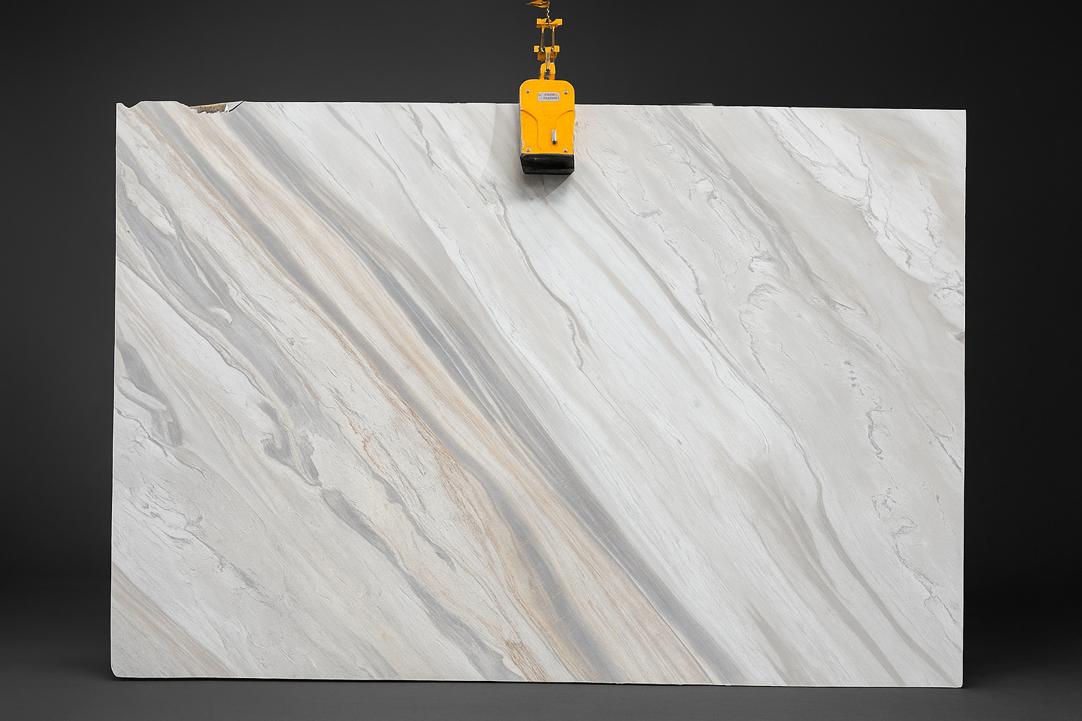 Volakas Gold Marble