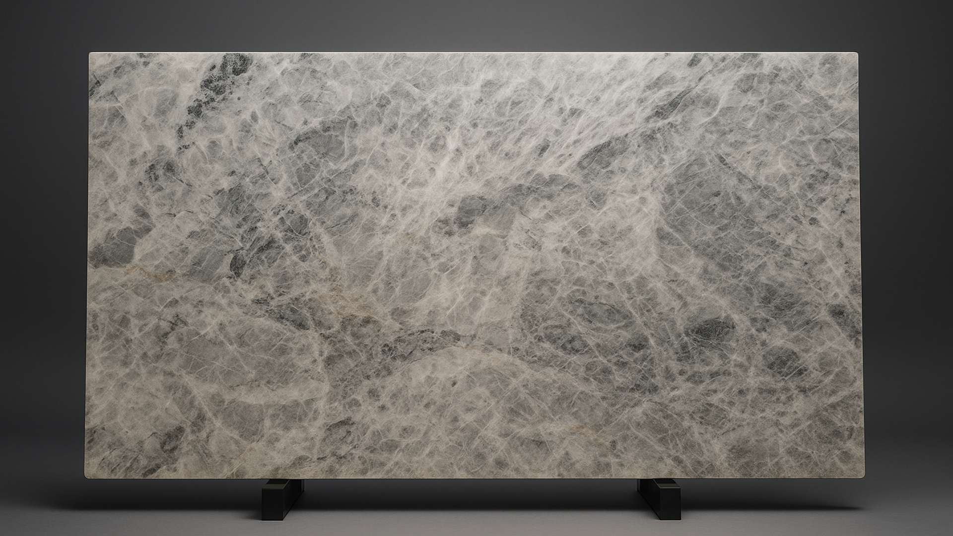 Silver Forest Marble