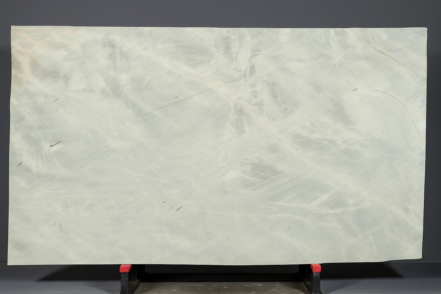 Ithica White Marble