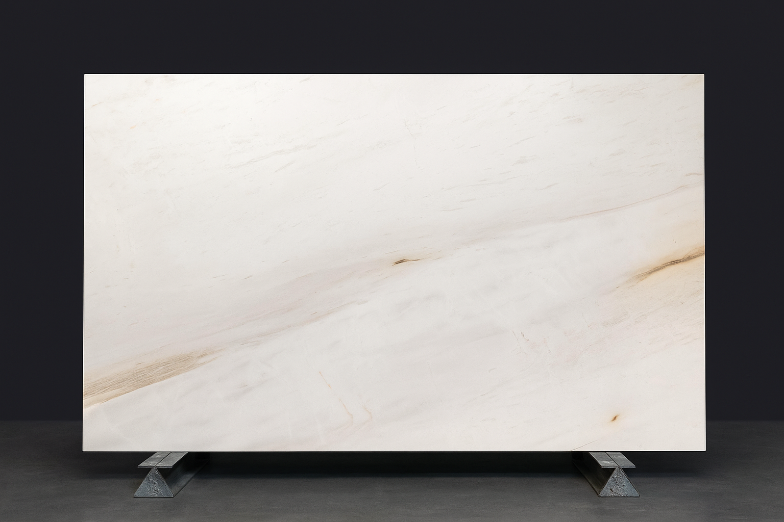 Thasos Gold Marble