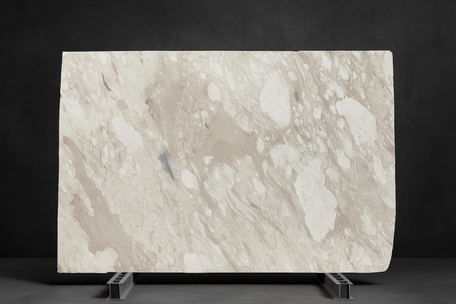 Arabescato Marble