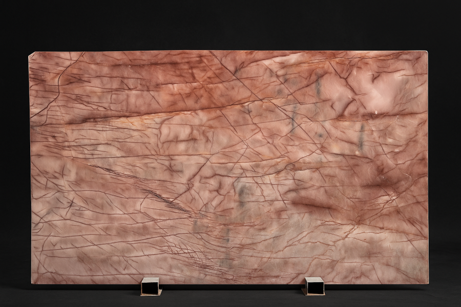 Desert Flame Quartzite