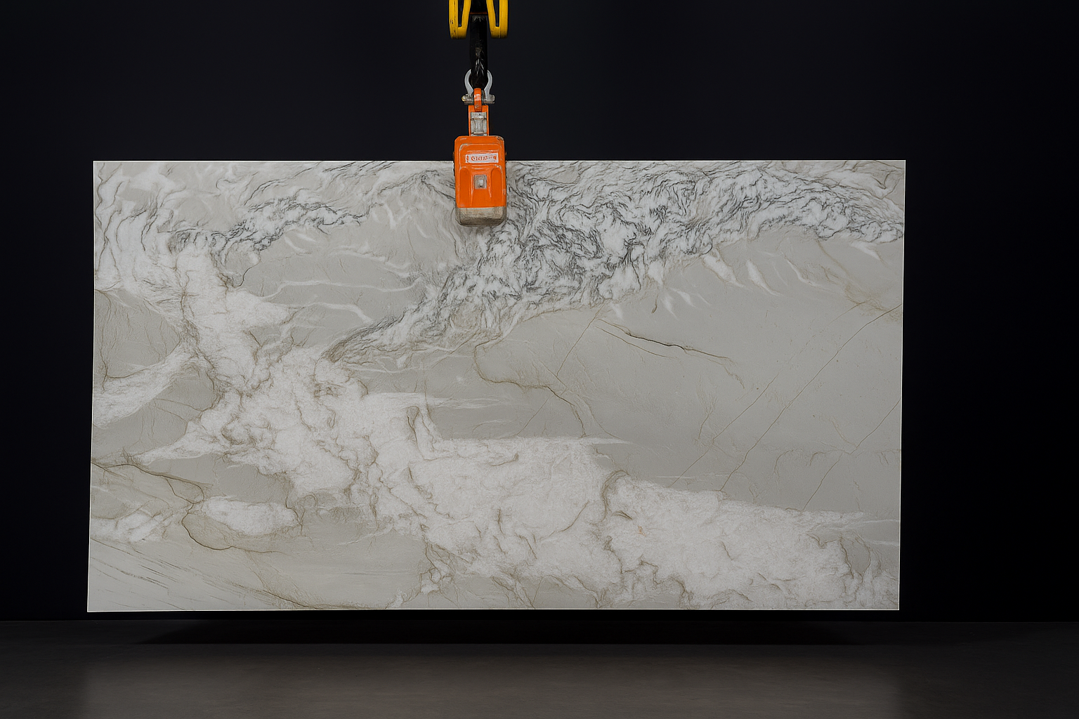 Abraxas Quartzite