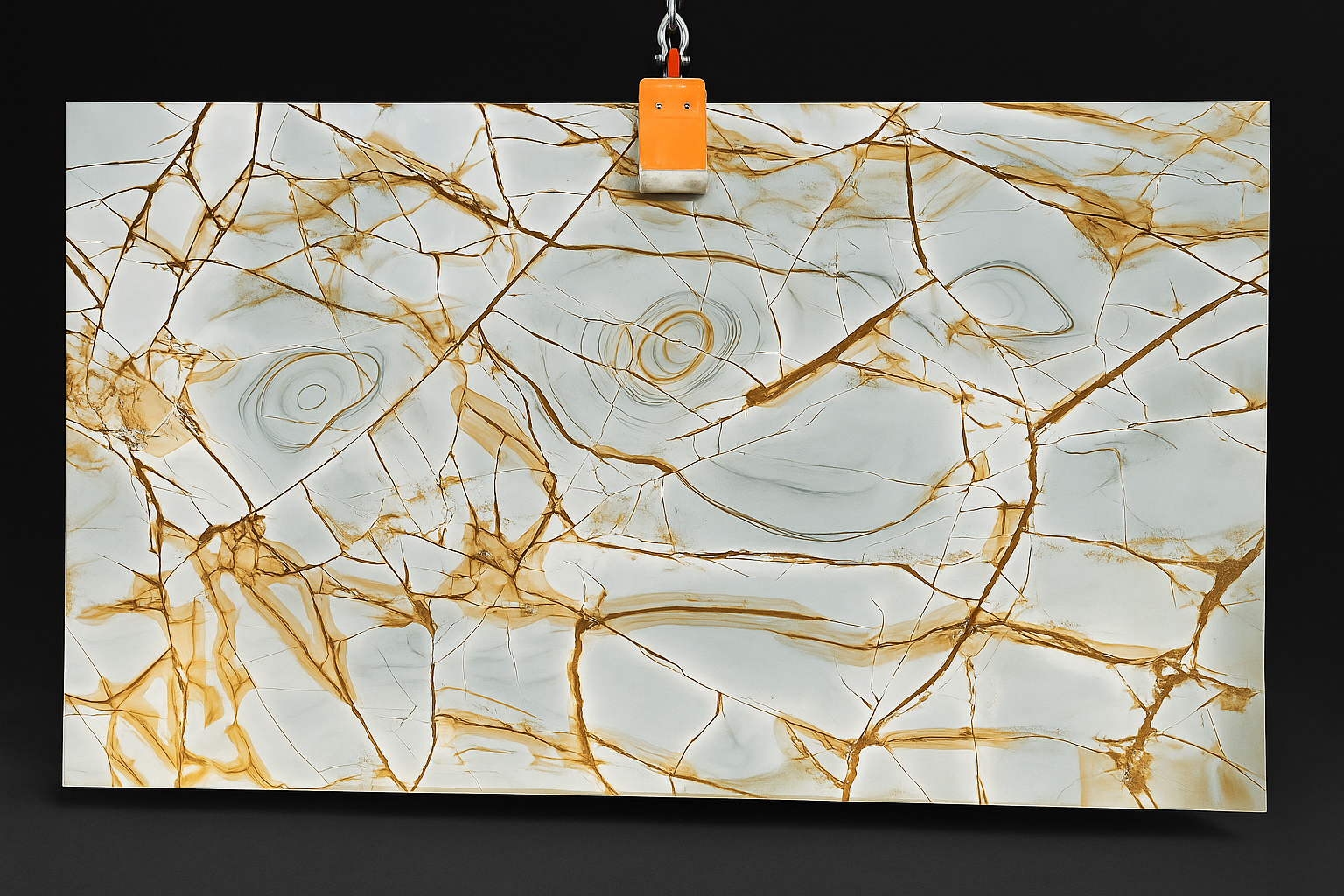 Blue Roma Quartzite