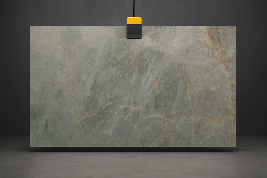 Verde Riviera Quartzite