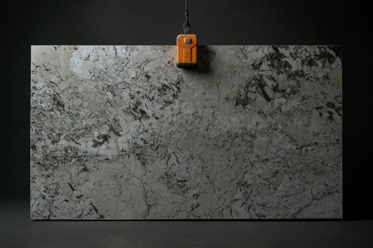 Espirito Santos Granite