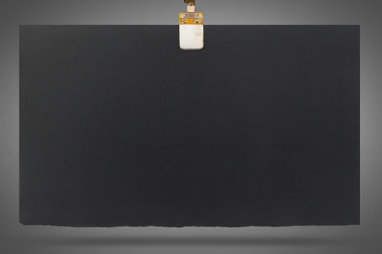 Jet Black granite