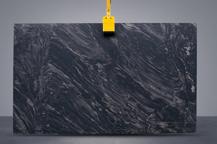 Black Forest Granite