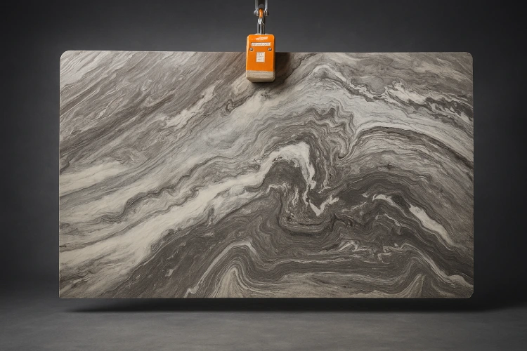 Medusa Granite
