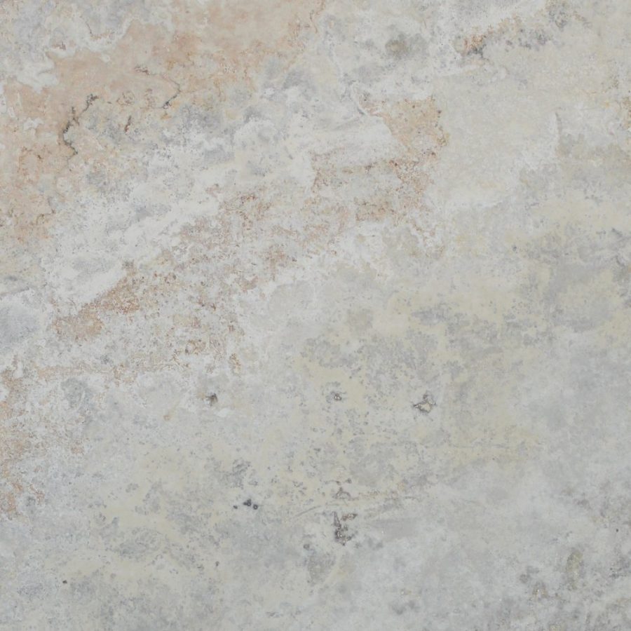Travertino Imperiale Silver