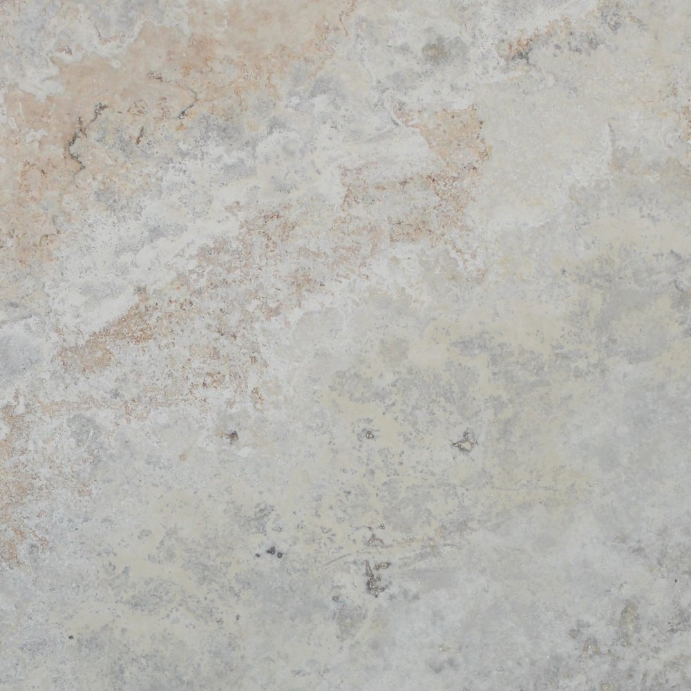 Travertino Imperiale Silver