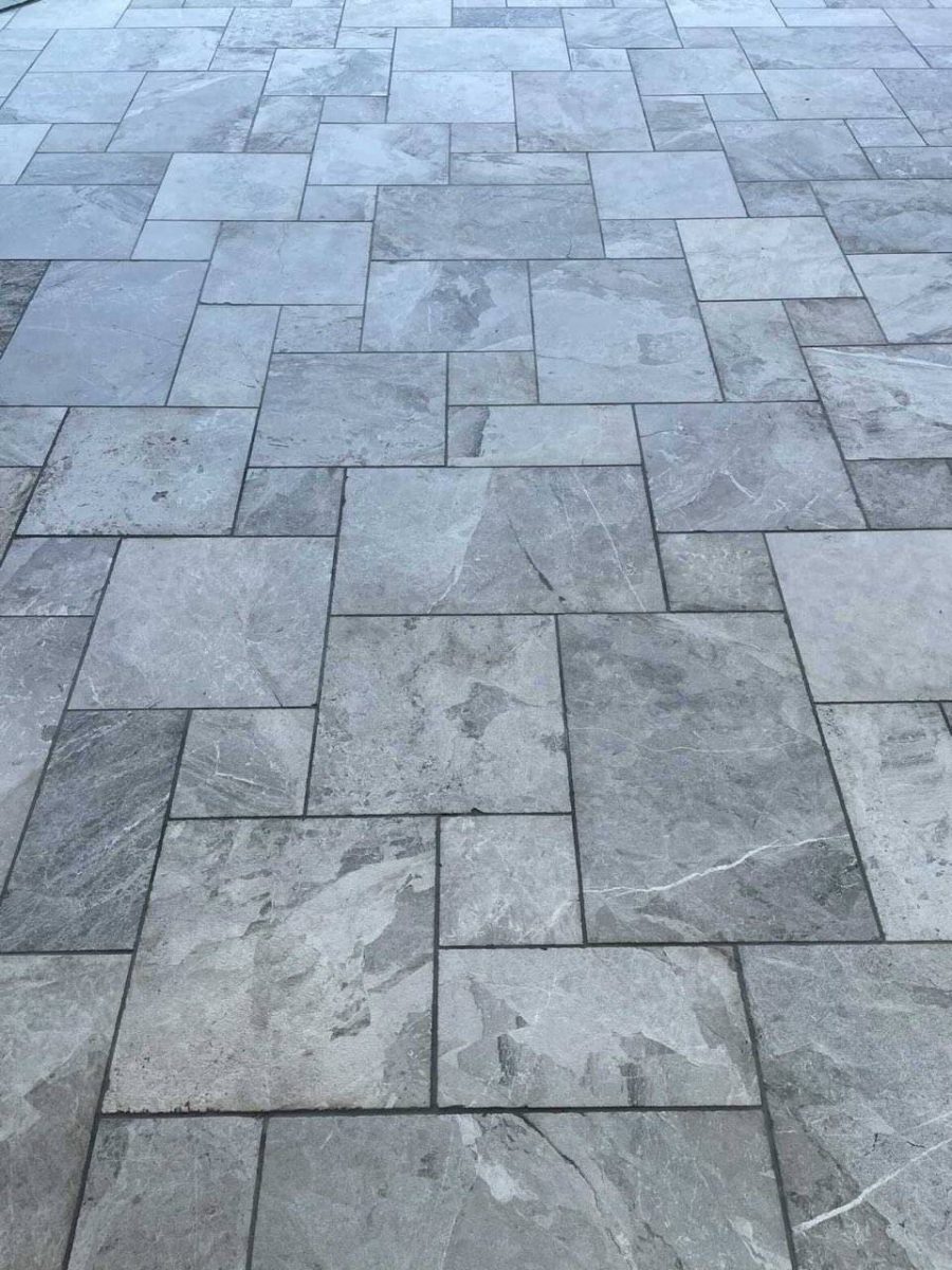 Grigio Atlantico