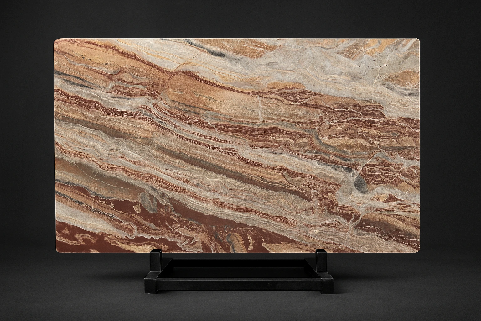 Tuscan Cherrywood Marble