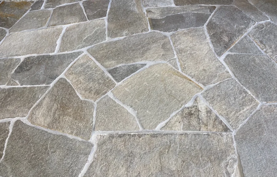 Barrossa Grey Porphry