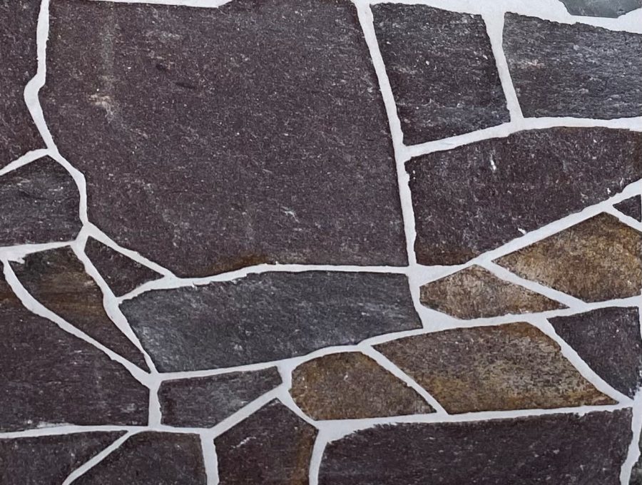 Oxblood Porphyry