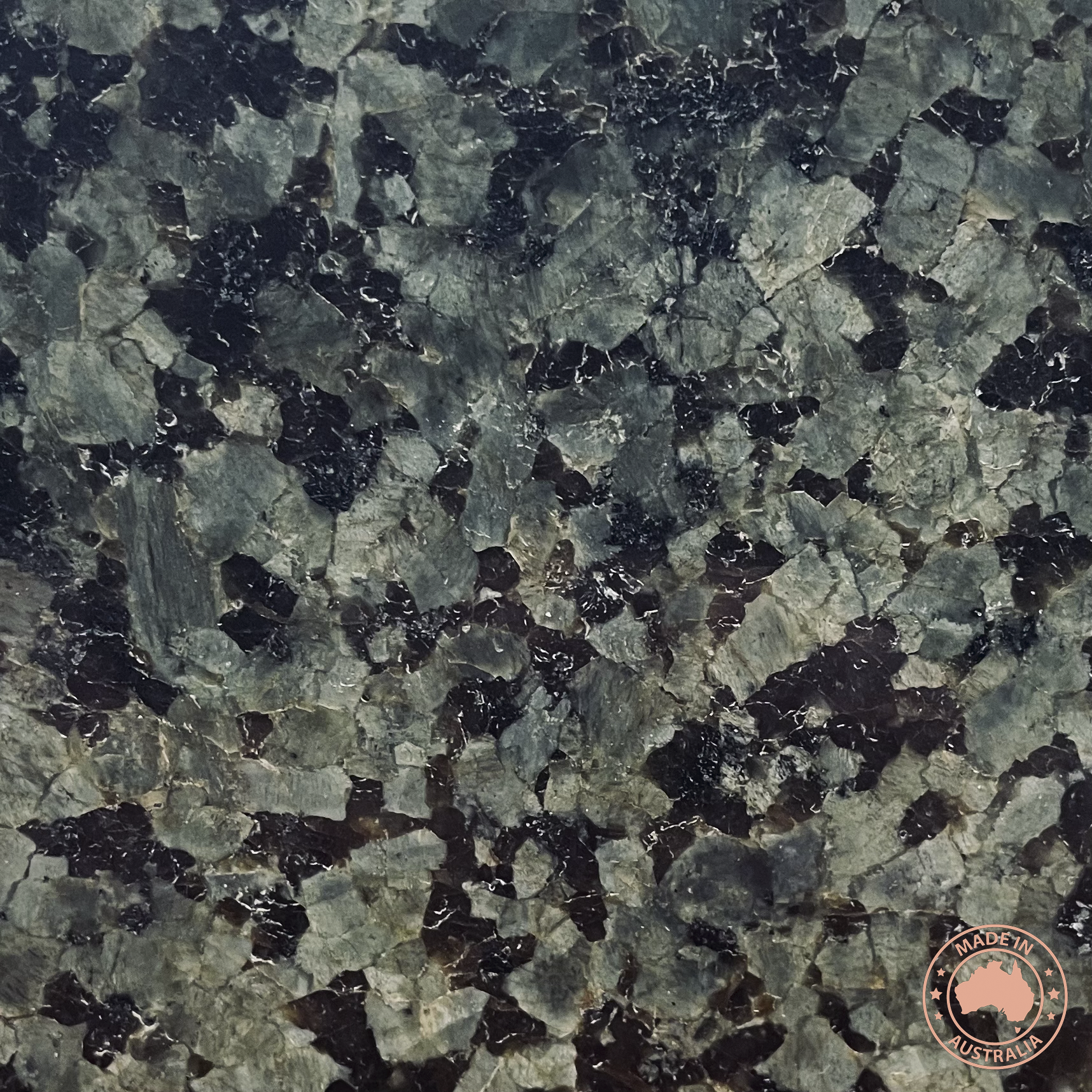 Banksia Granite