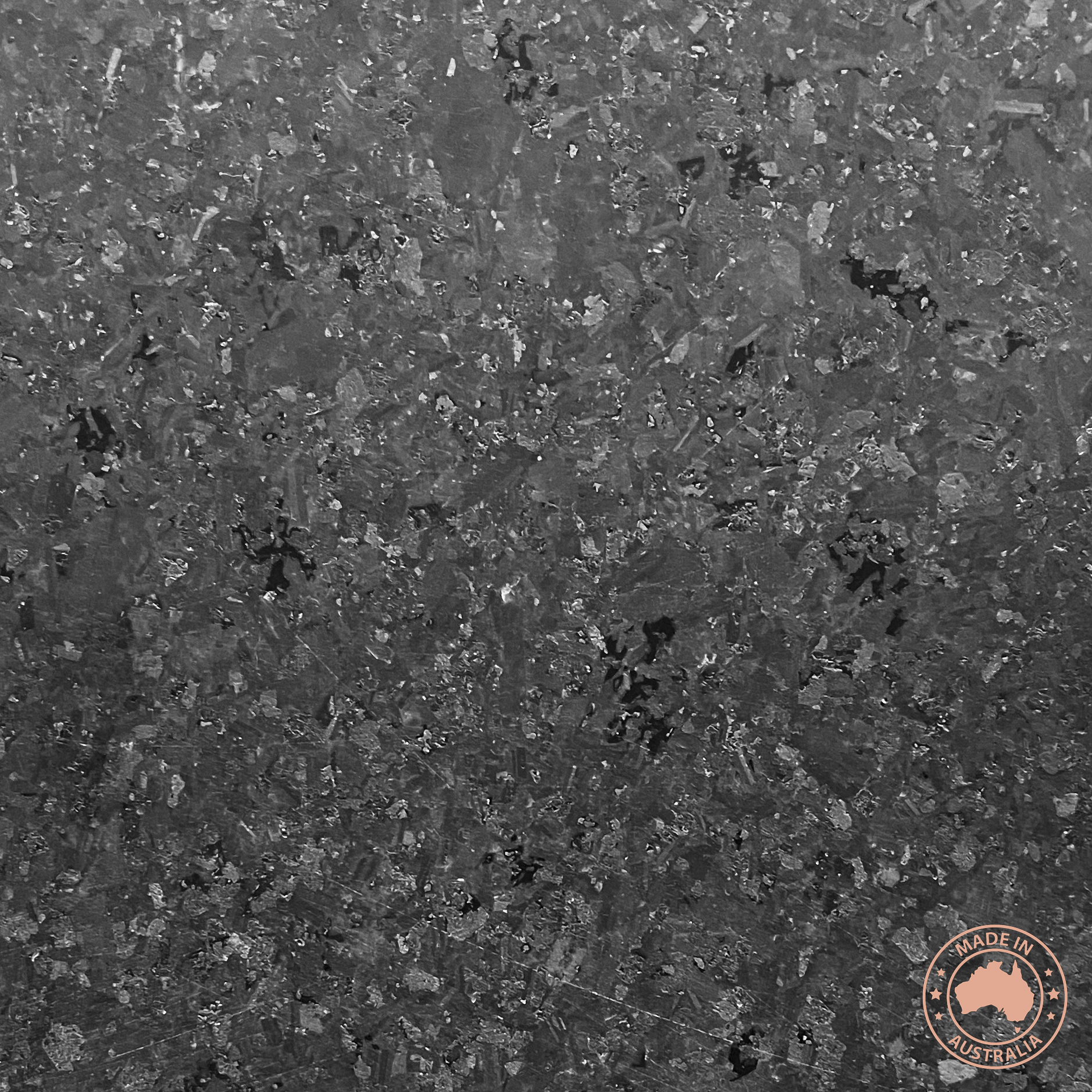 Lightning Ridge Granite