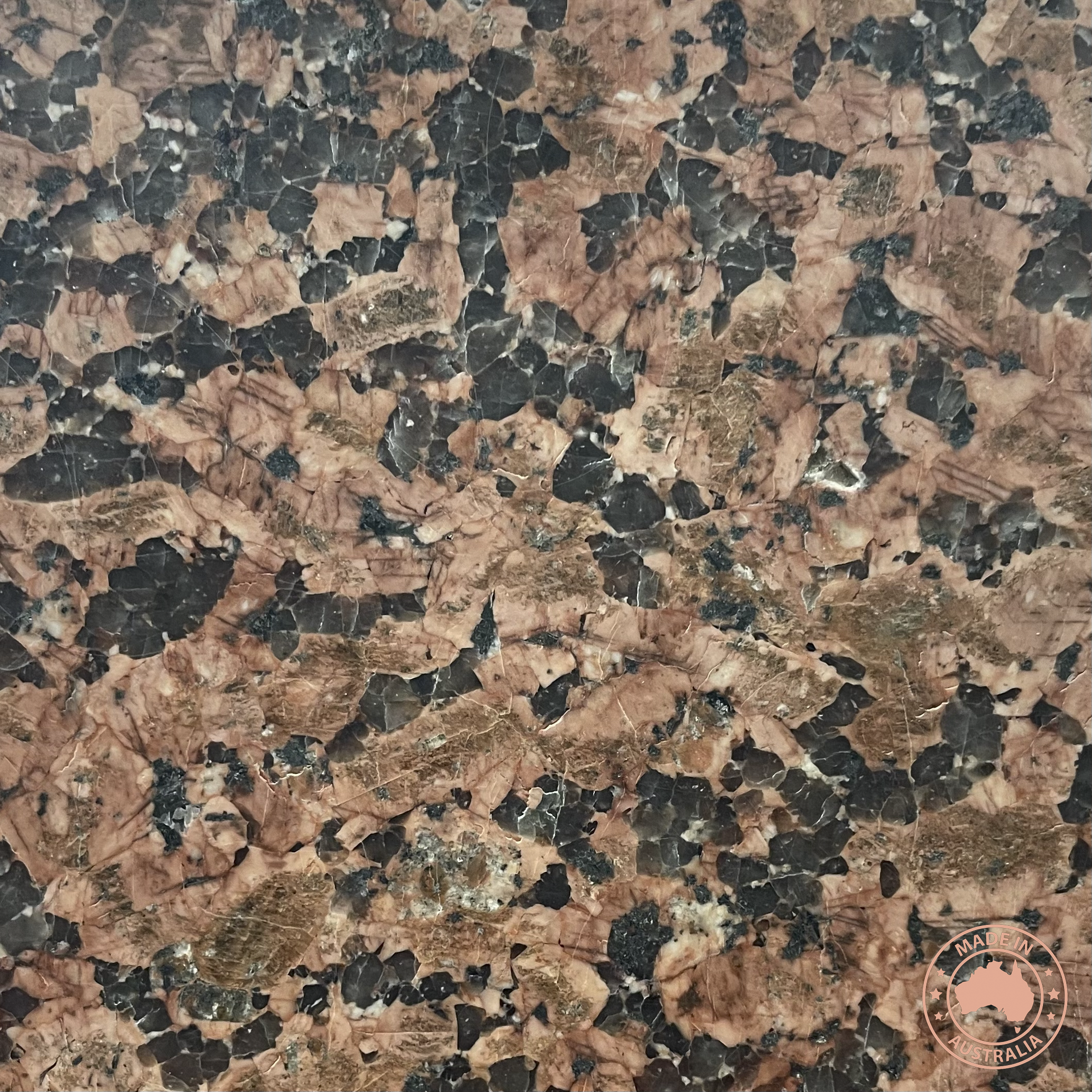 Shell Cove Granite