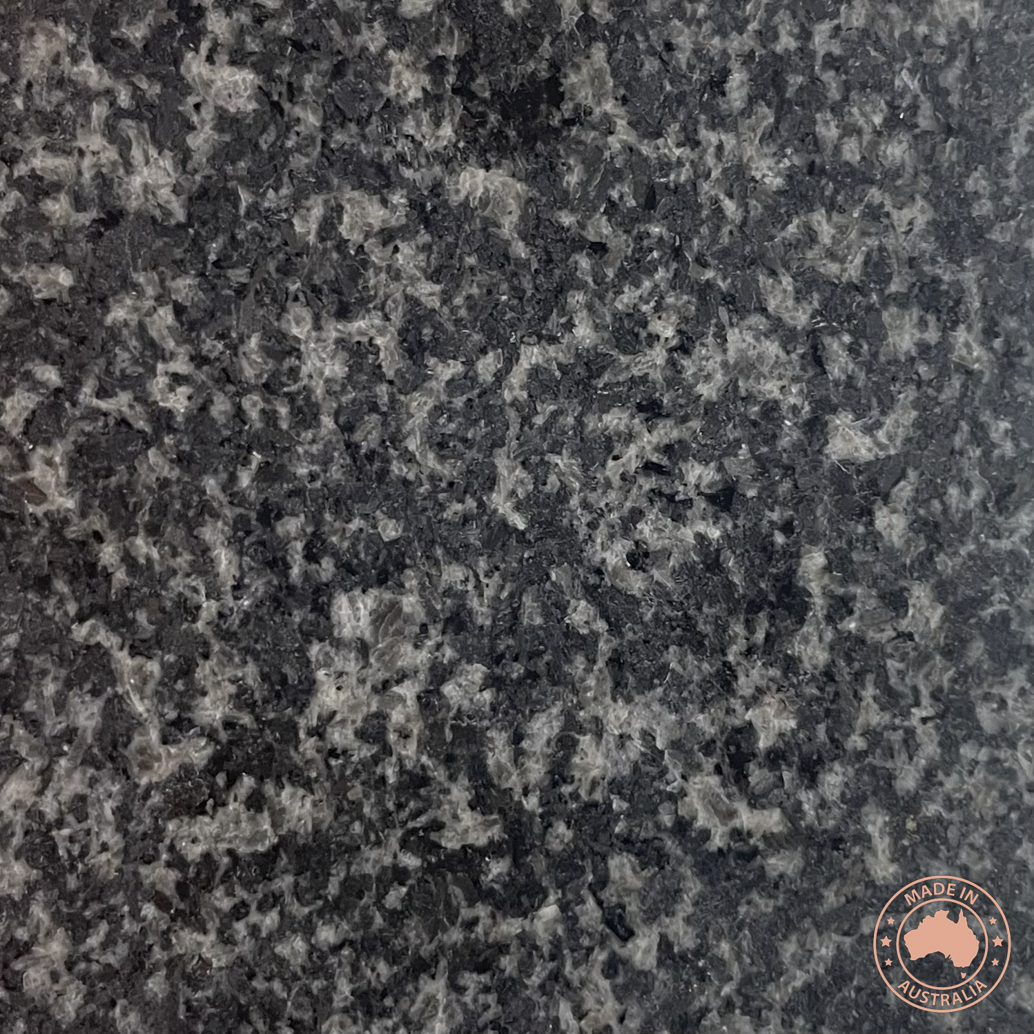 Grampian Ash Granite