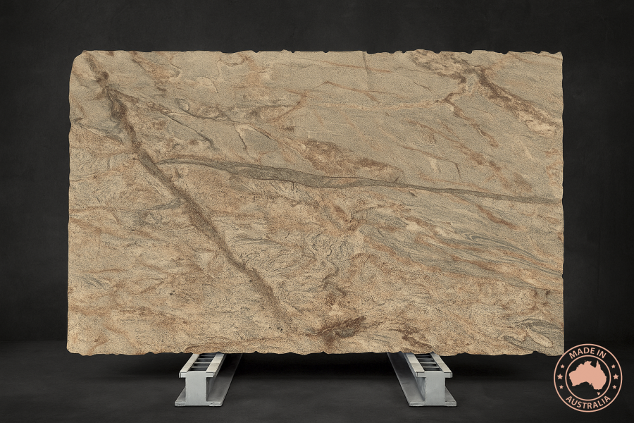 Spinifex Flower Granite