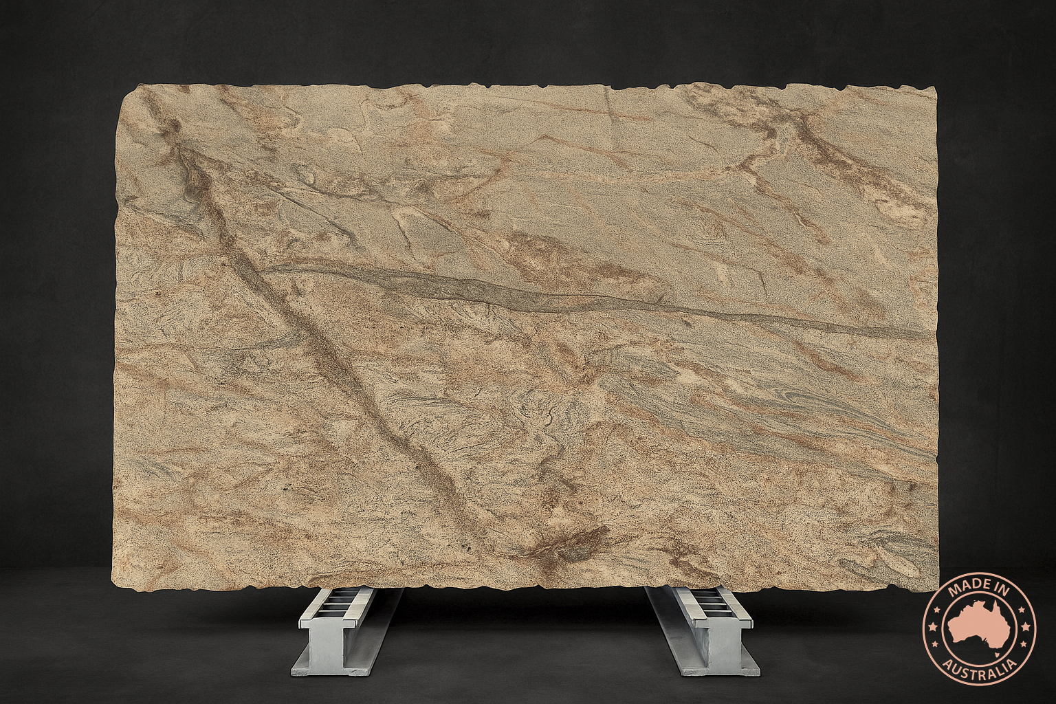 Spinifex Flower Granite