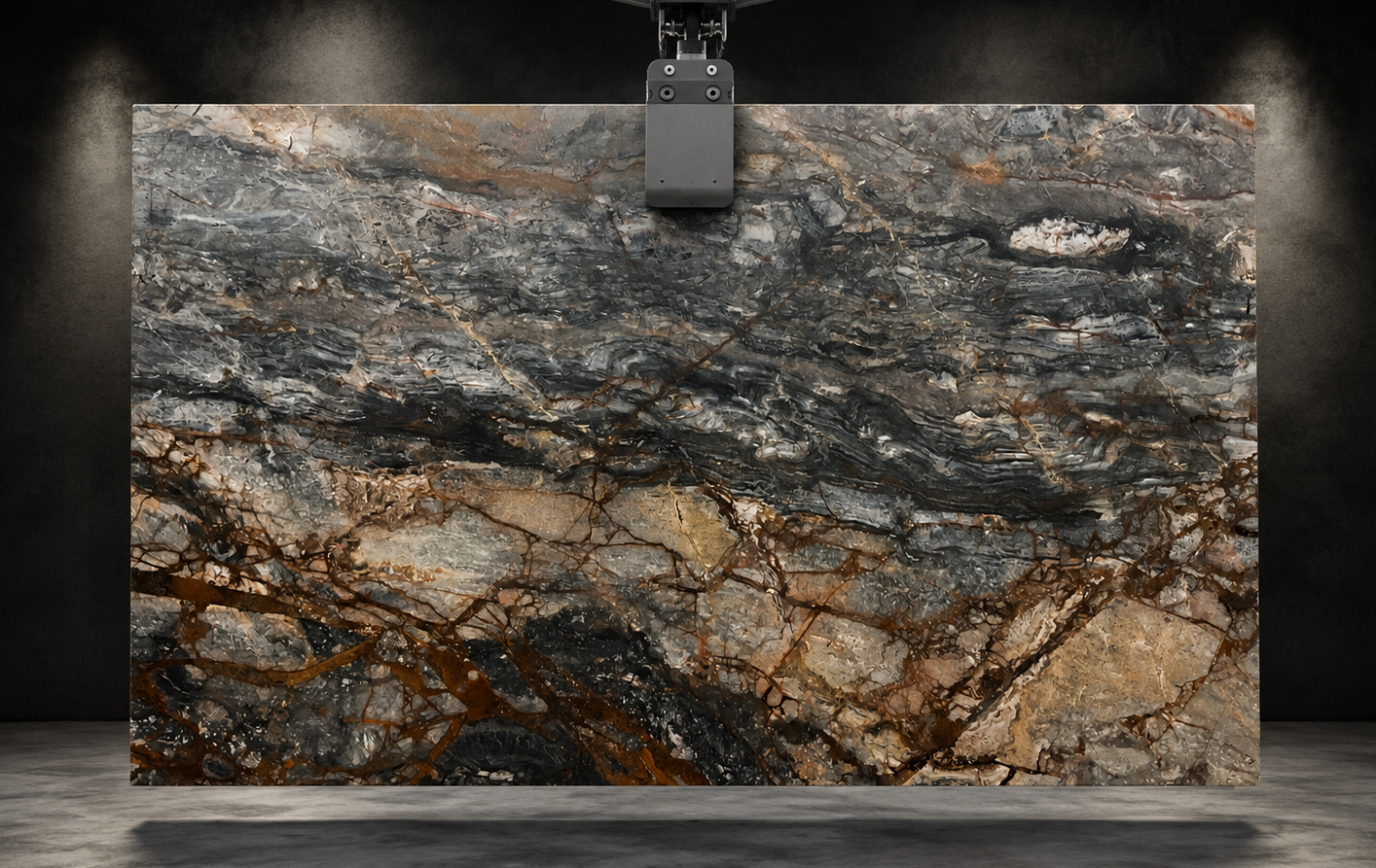 Sierra Brava Marble