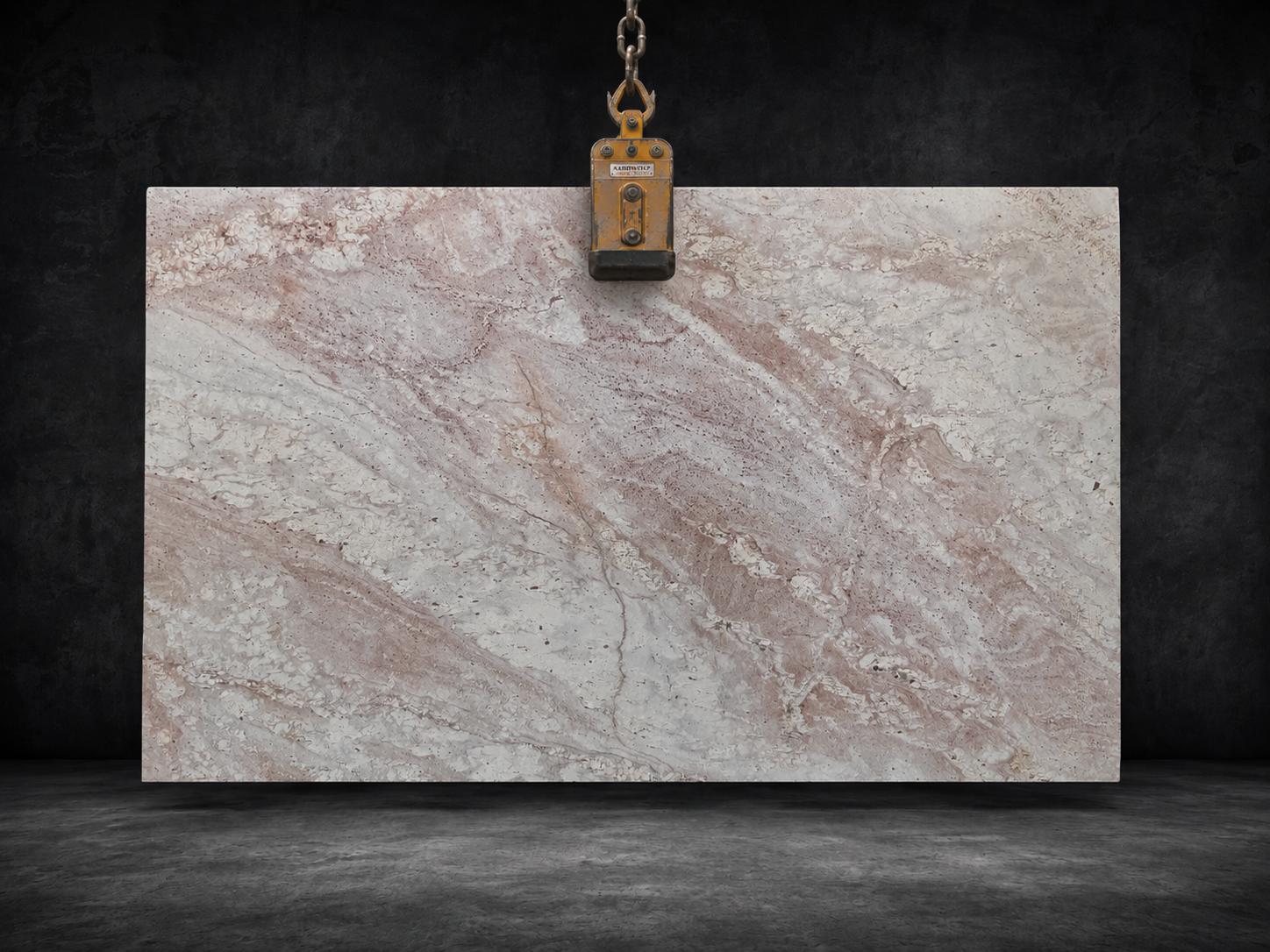 Salta Pearl Granite