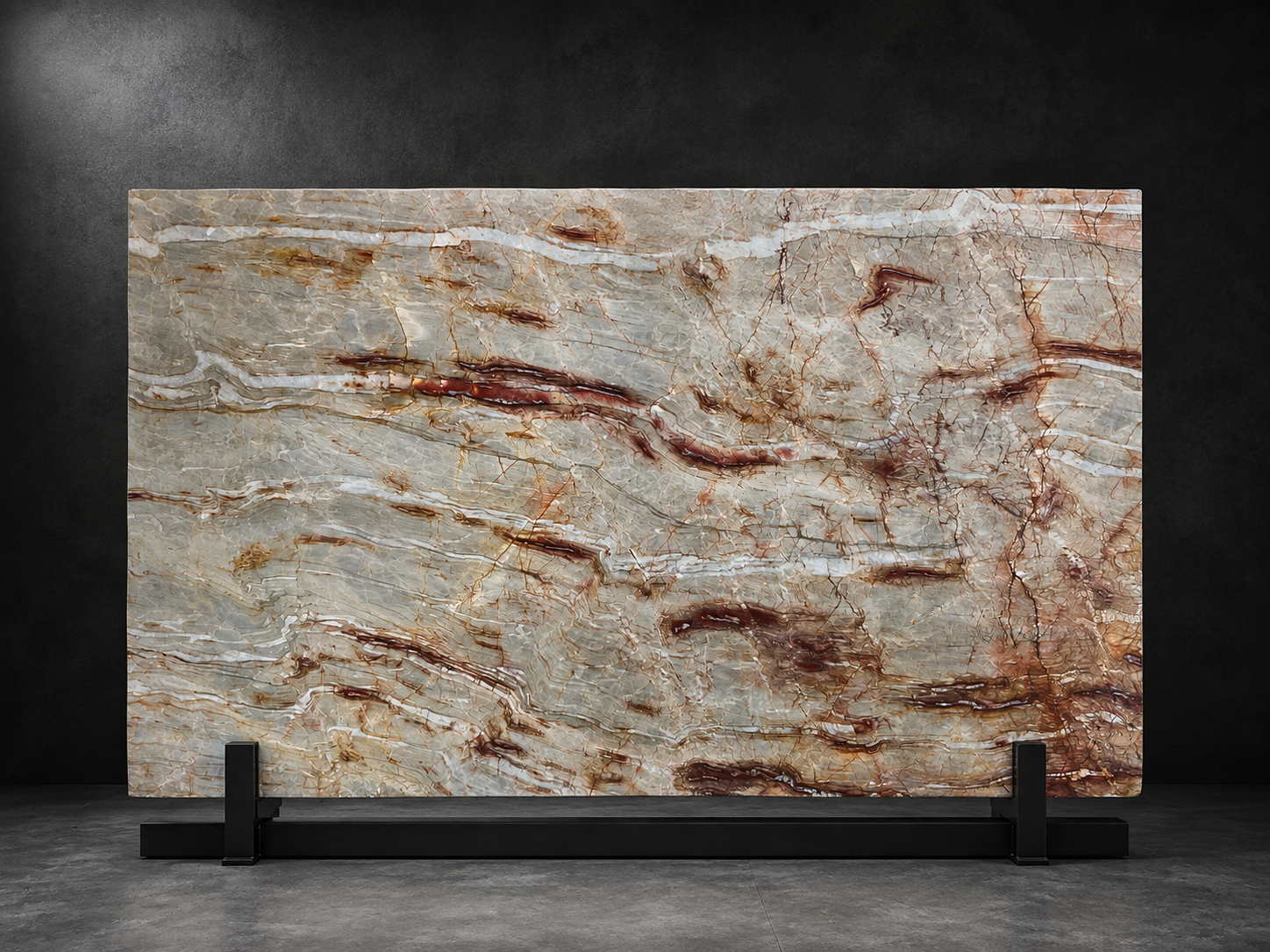 Marajó Quartzite